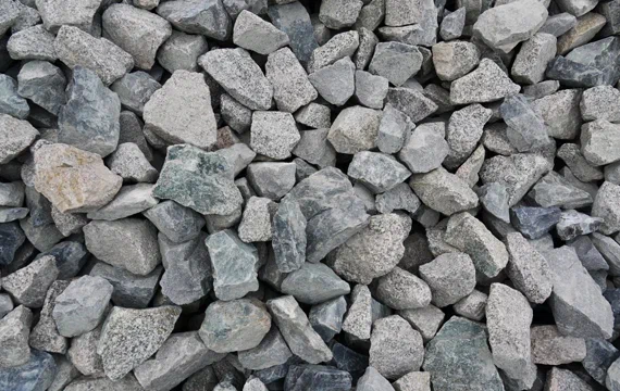 Щебінь фракції 40-70 для дорожньої основи Київ
